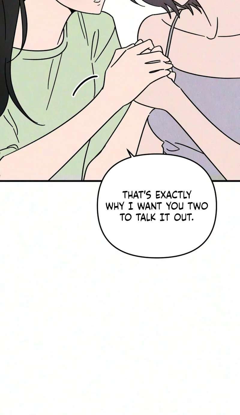 Older Women's Club Chapter 16 - page 17