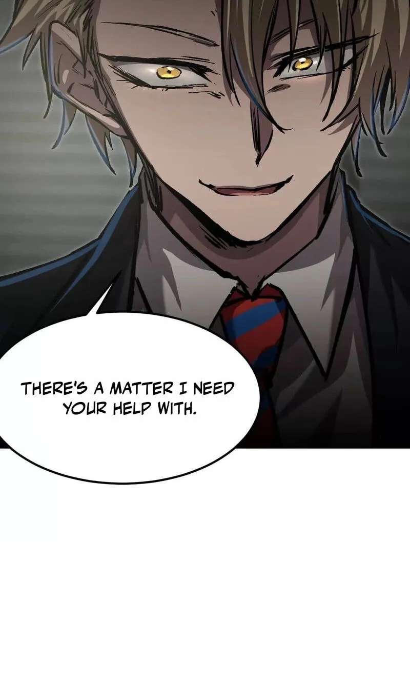 Mr. Zombie Chapter 195.4 - page 60