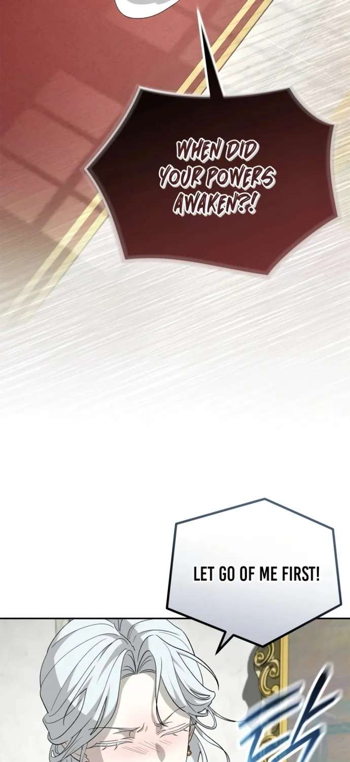 Now It’s Your Turn To Regret Chapter 3 - page 17