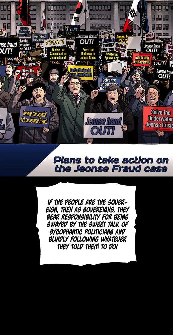 Vigilante Part 2 Chapter 95 - page 23