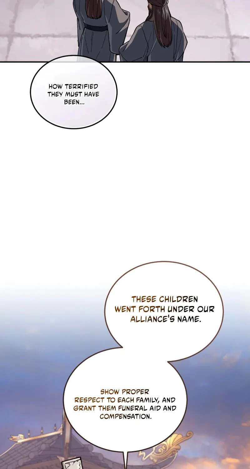 My Dad Is the Zenith Chapter 25 - page 5