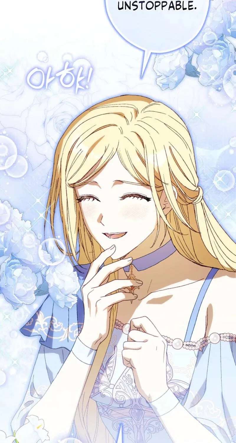 Cinderella's Pocket-Sized Protector Chapter 57 - page 75