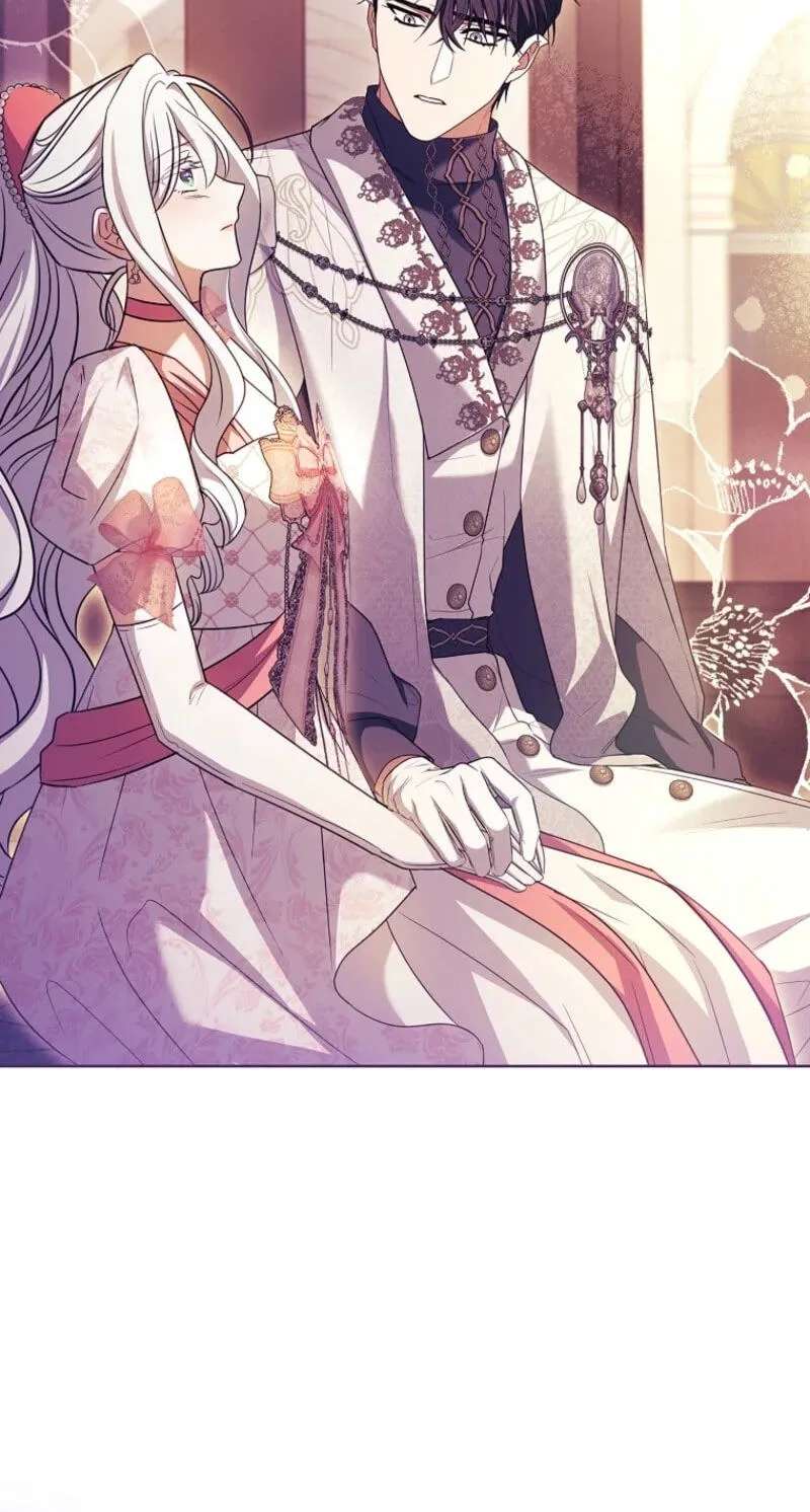 Darling, Why Can't We Divorce? Chapter 104 - page 90