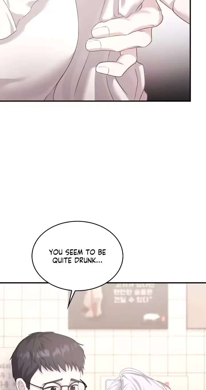 Dark Fairy Tale Chapter 1 - page 84