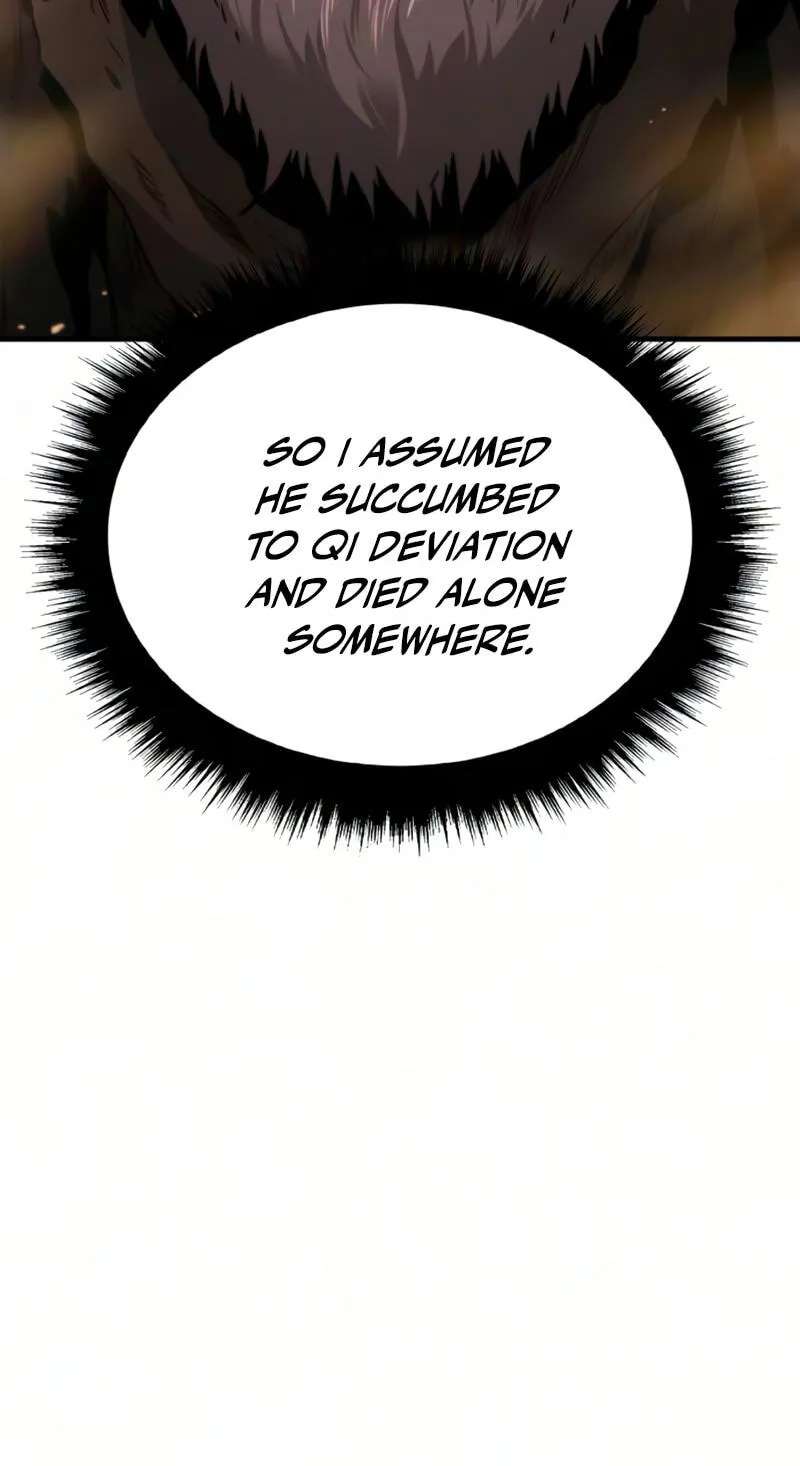 Murim Sachaewang Chapter 15 - page 21