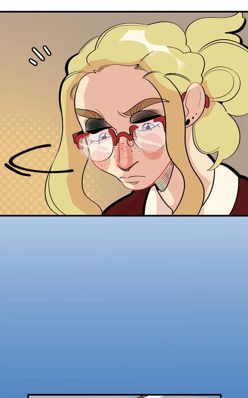 Not So Silent Chapter 94 - page 60