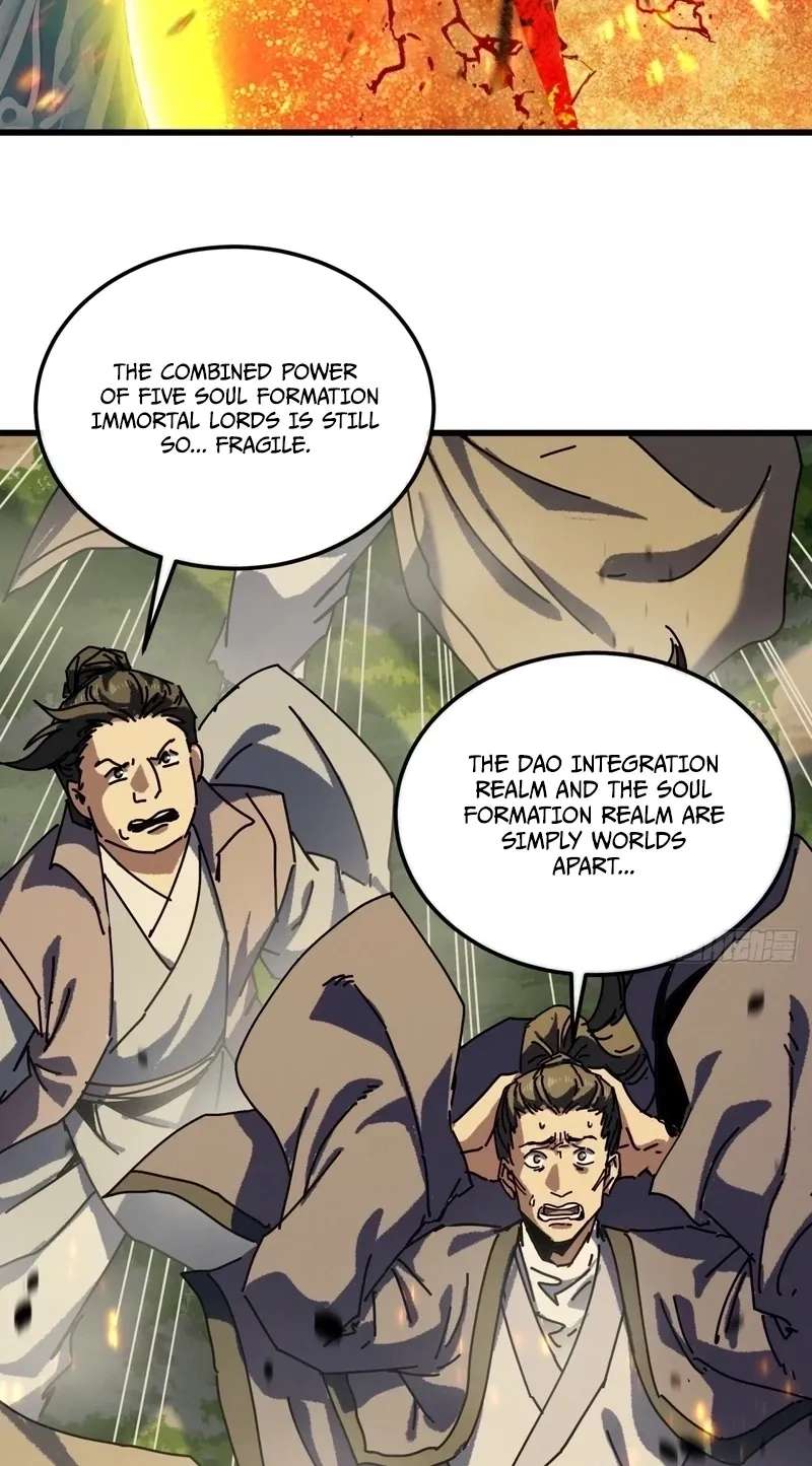 My Simulated Path to Immortality Chapter 76 - page 14