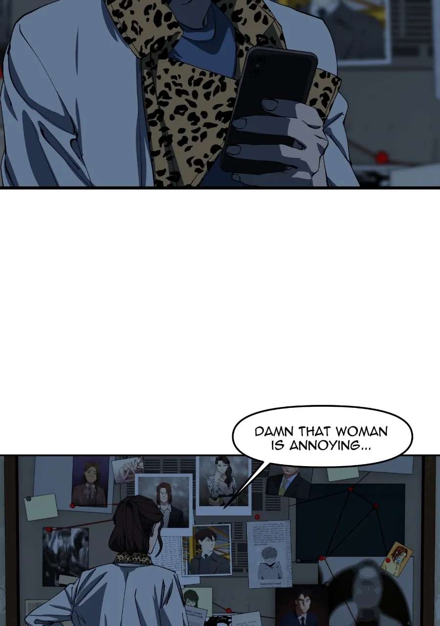 I Love You Chapter 291 - page 56