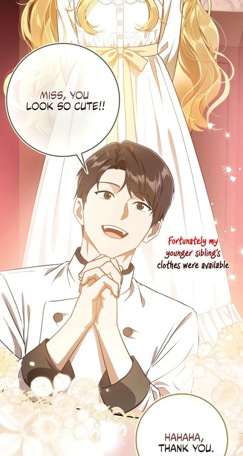 I’ve Been Chosen as the Tyrant’s Daughter-in-Law Chapter 22 - page 67