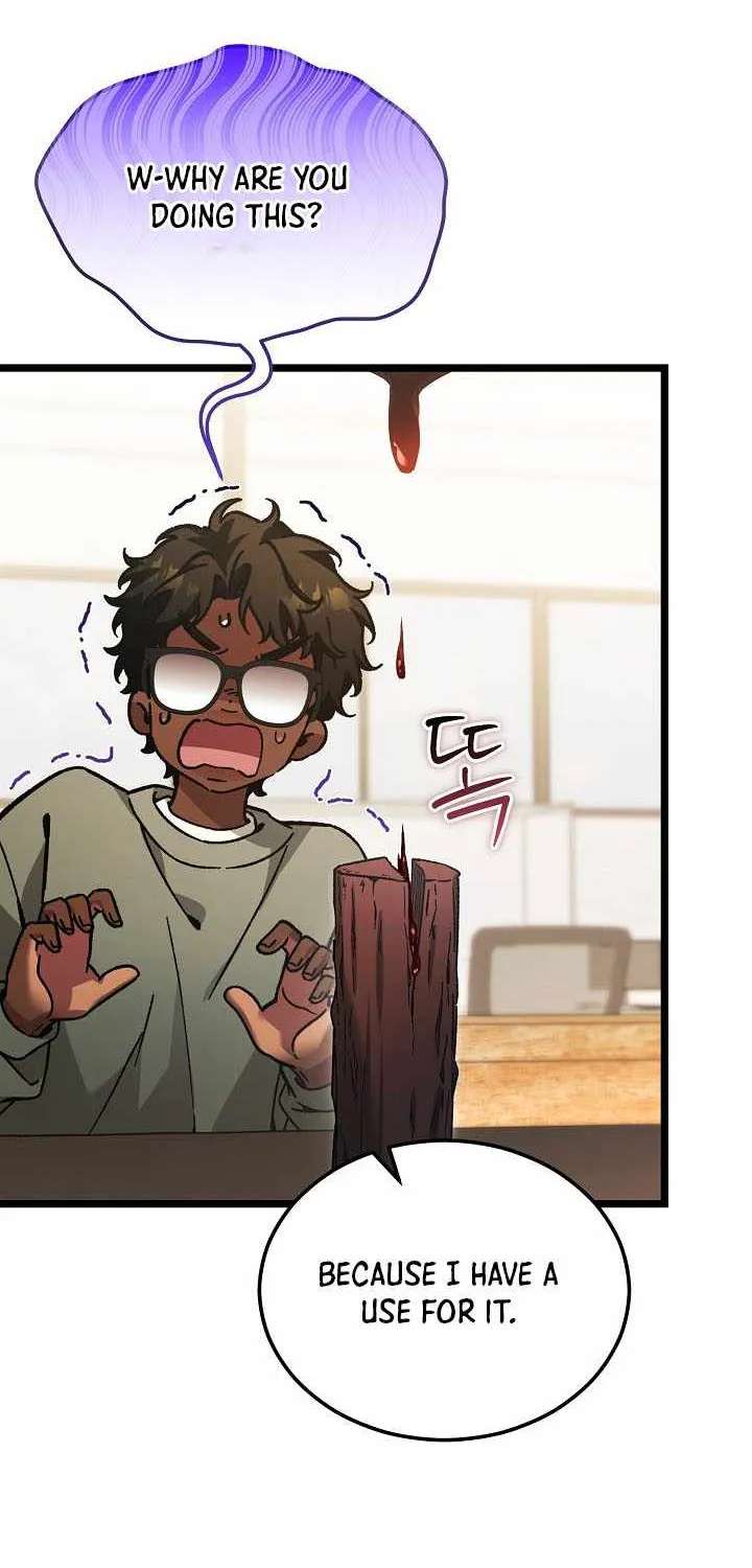 I’ll Retire After Saving The World Chapter 107 - page 59