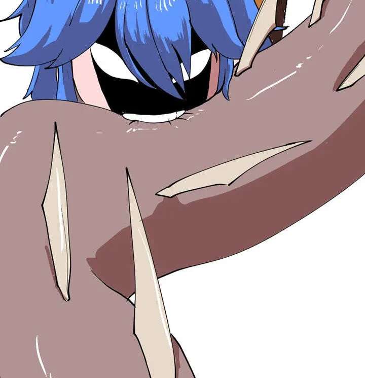 The Warrior in Rut Chapter 43 - page 35