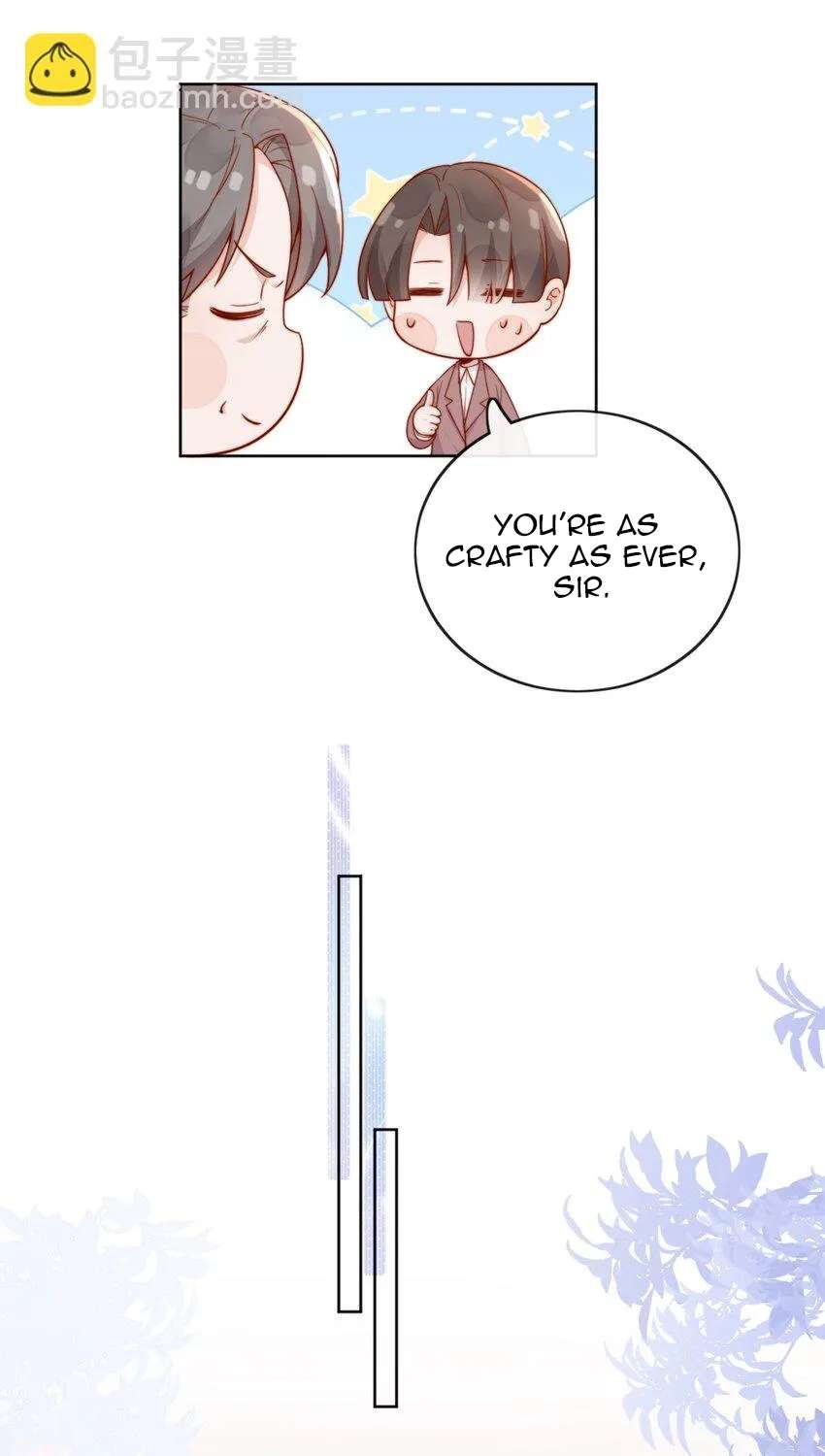 The Way My Nemesis Looks At Me Is Slowly Shifting Chapter 28 - page 4