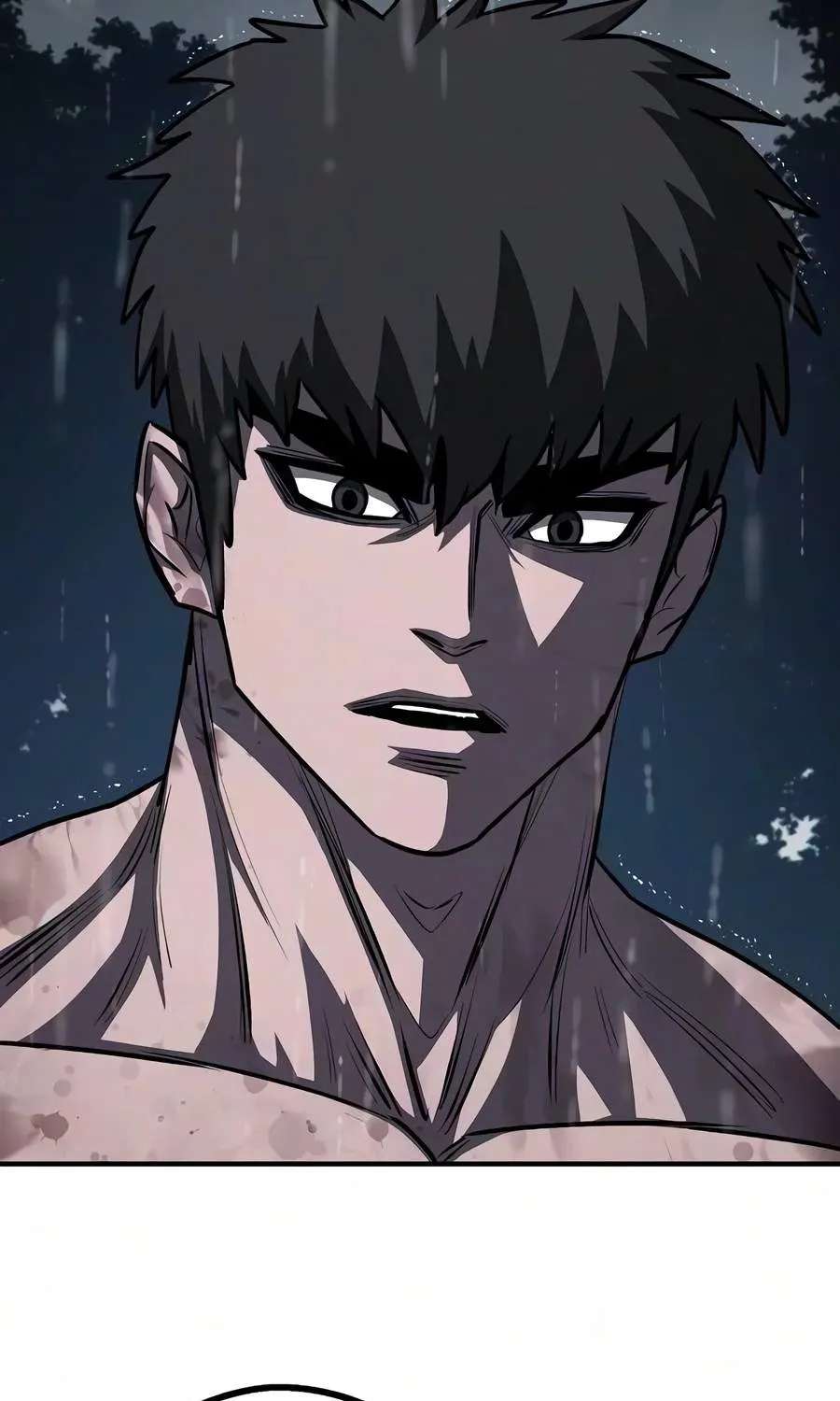 The Berserker's Second Playthrough Chapter 40 - page 191