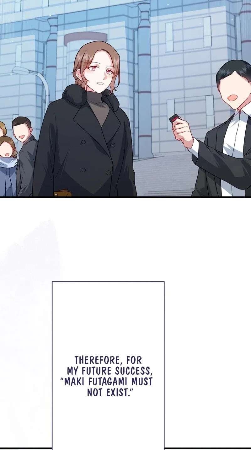 Help Me Get a Divorce Chapter 47 - page 46