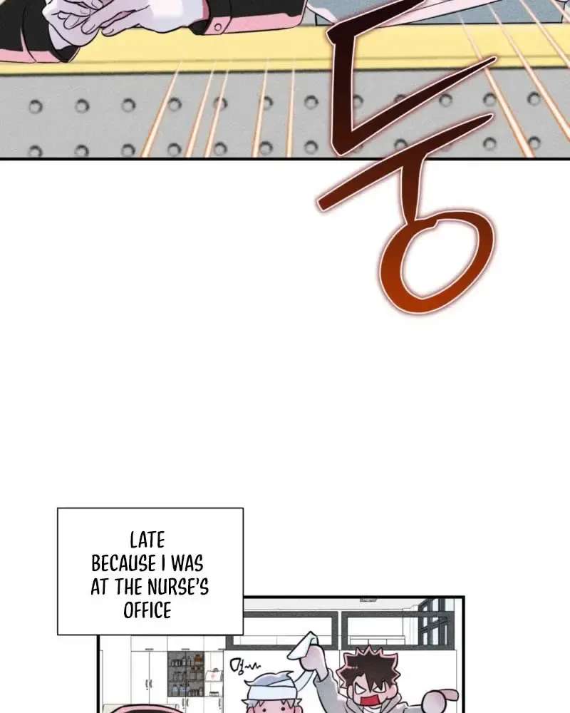 Careless Love Chapter 4 - page 3