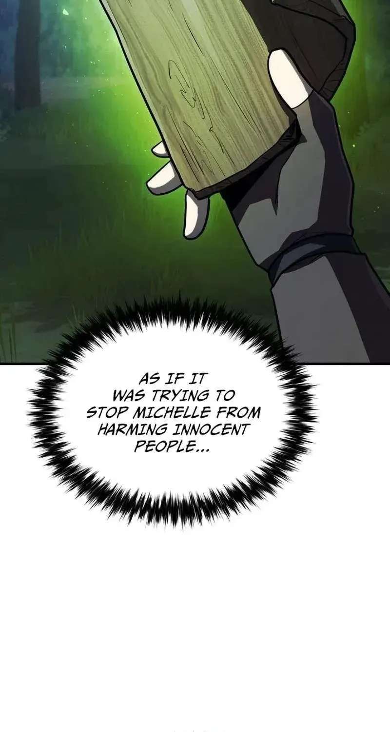 Mage of the Wind Chapter 26 - page 128