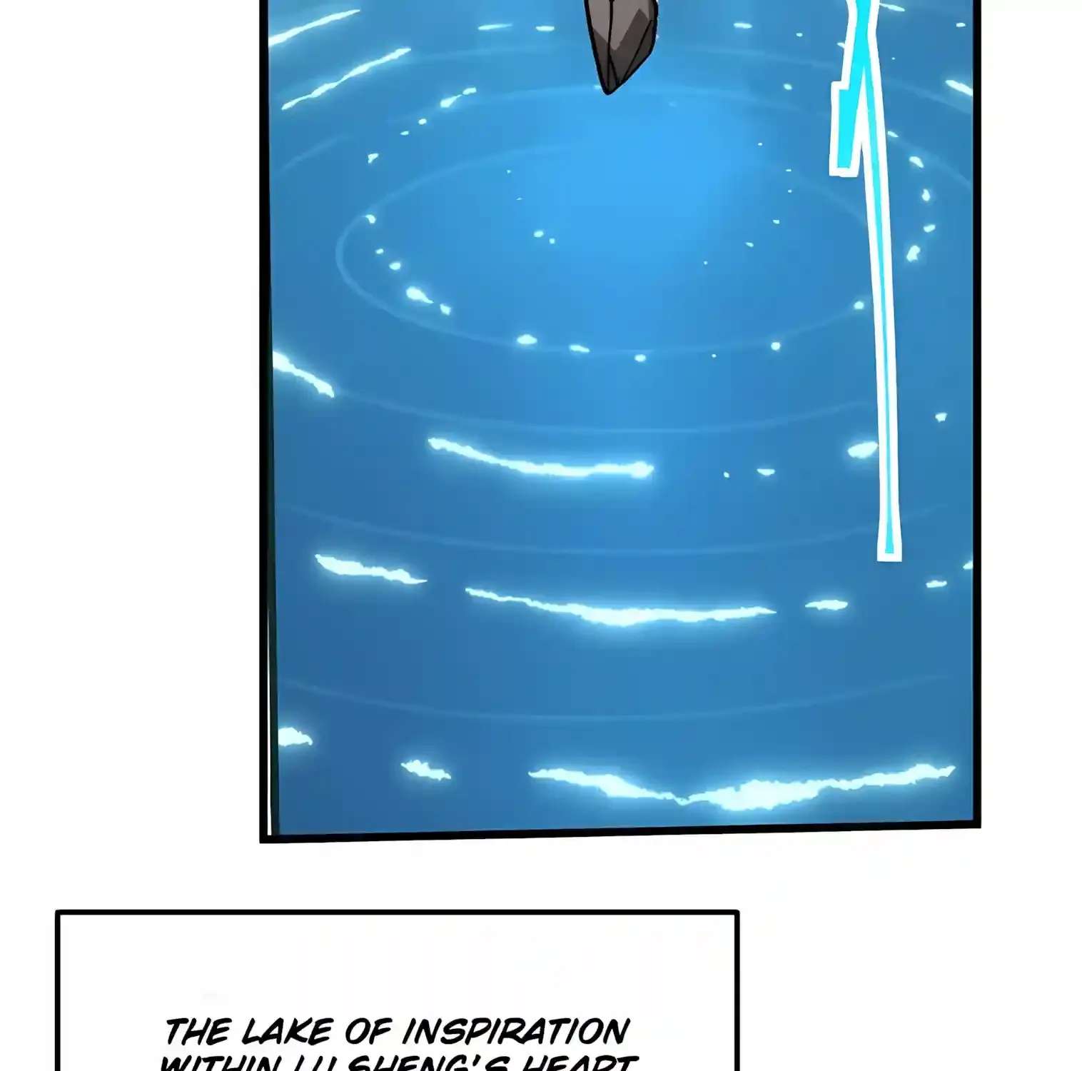Logging 10,000 Years Into The Future Chapter 349 - page 189