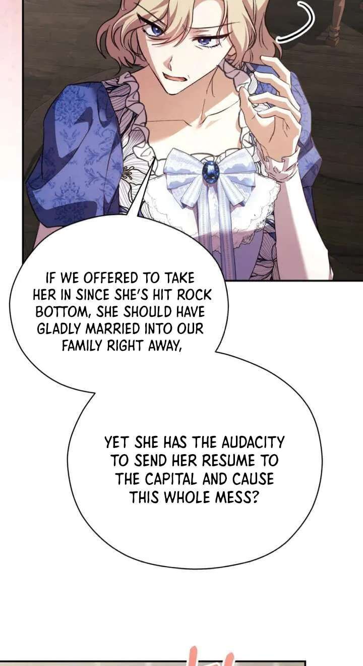 The Immoral Duke Needs to be Homeschooled Chapter 62 - page 10