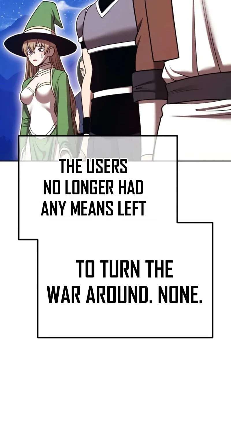 +99 Reinforced Wooden Stick Chapter 221 - page 259
