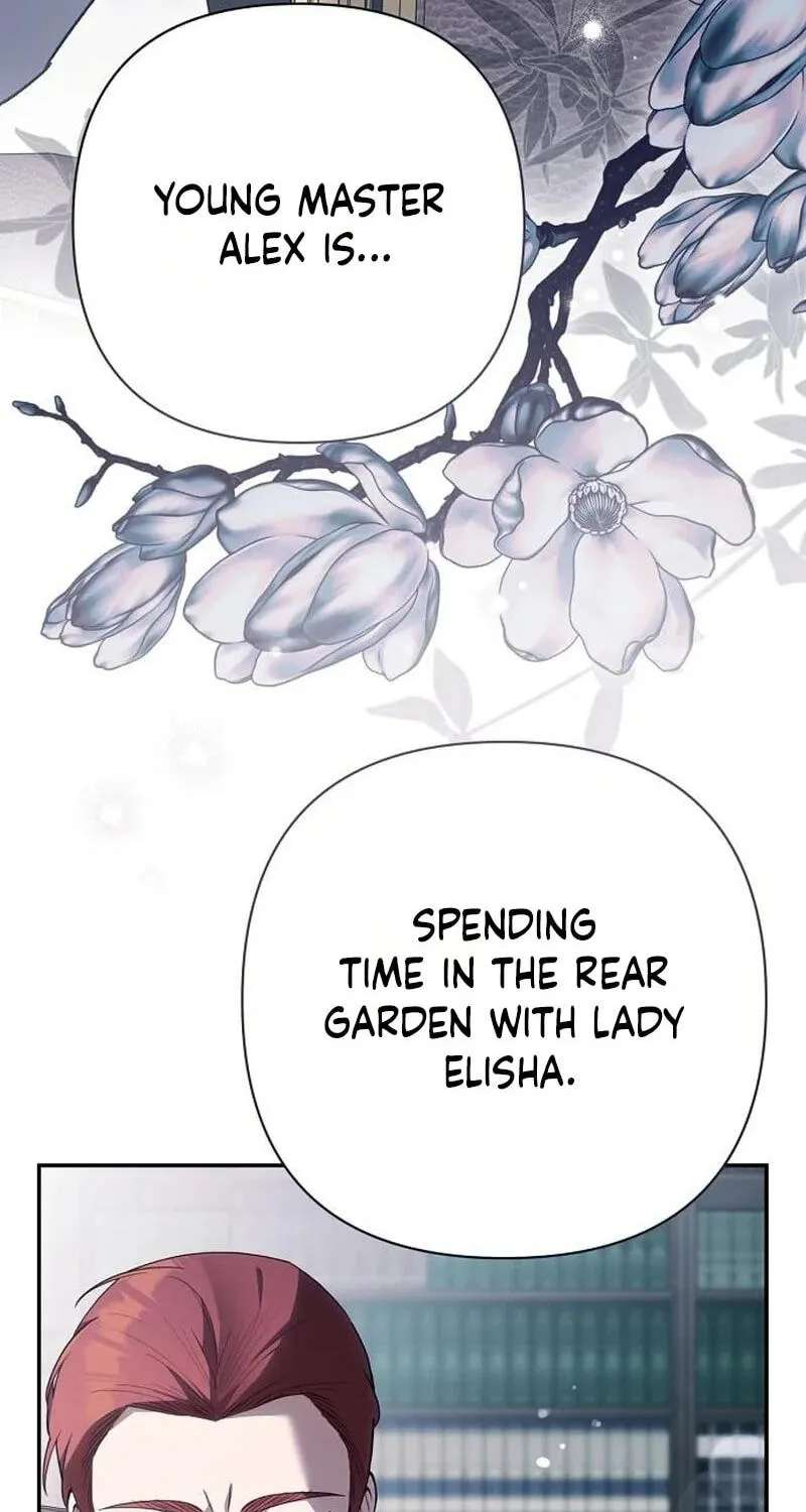 The Archmage Becomes the Swordmaster's Youngest Daughter Chapter 47 - page 20