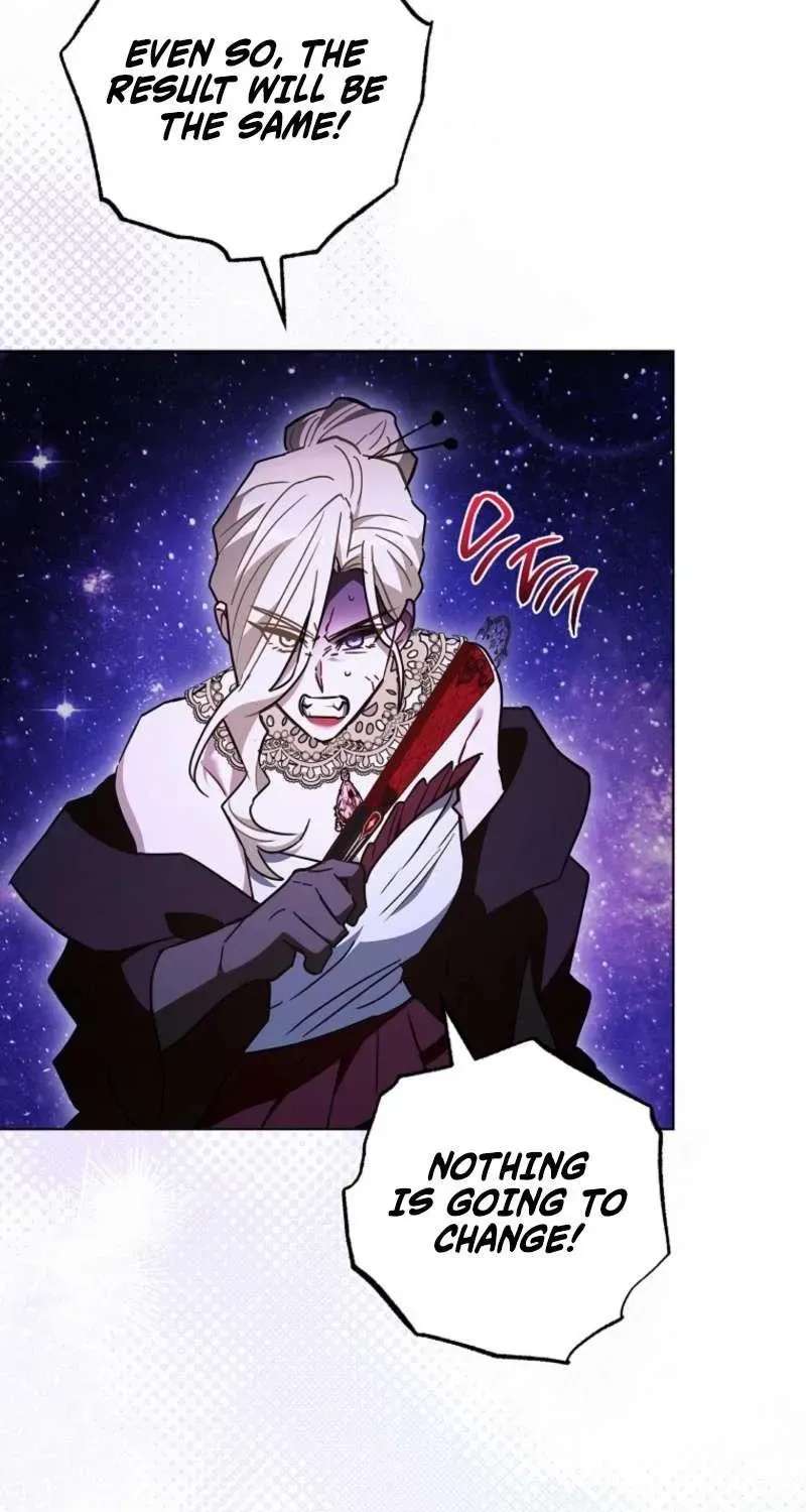 Sorry, I'd Like to Save the World, But I Have a Deadline to Meet Chapter 80 - page 76