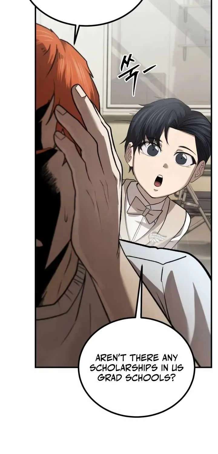 Turns Out, It’s the 3rd Generation of the Chaebol Chapter 14 - page 74