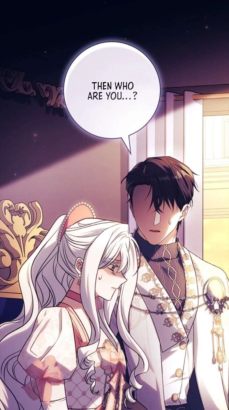 Darling, Why Can't We Divorce? Chapter 105 - page 32