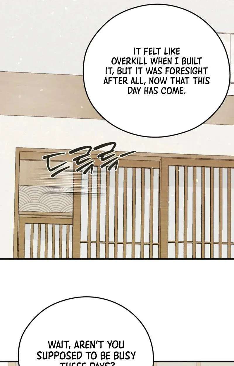 One and Only (Lim Joo-Yi) Chapter 54 - page 59
