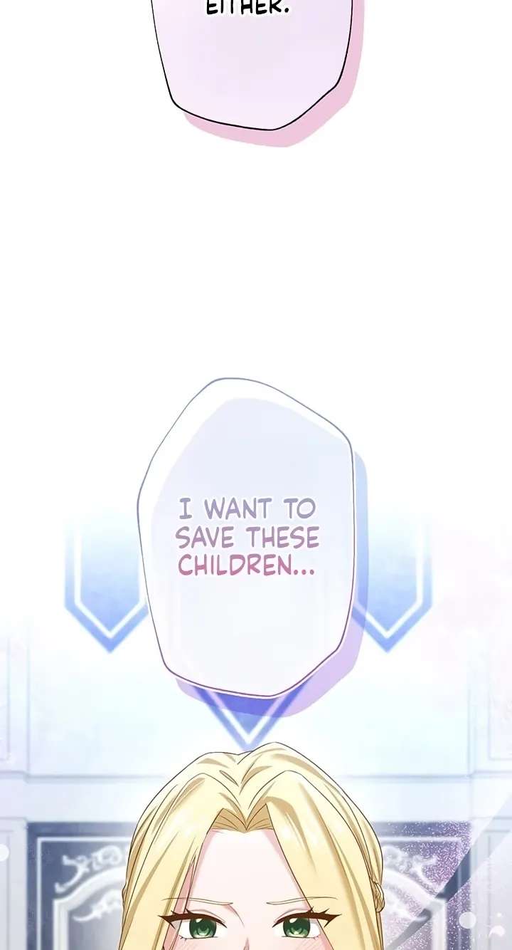 The Prince Who Is Too Sweet to Me, the Witch Everyone Feared Chapter 16 - page 77