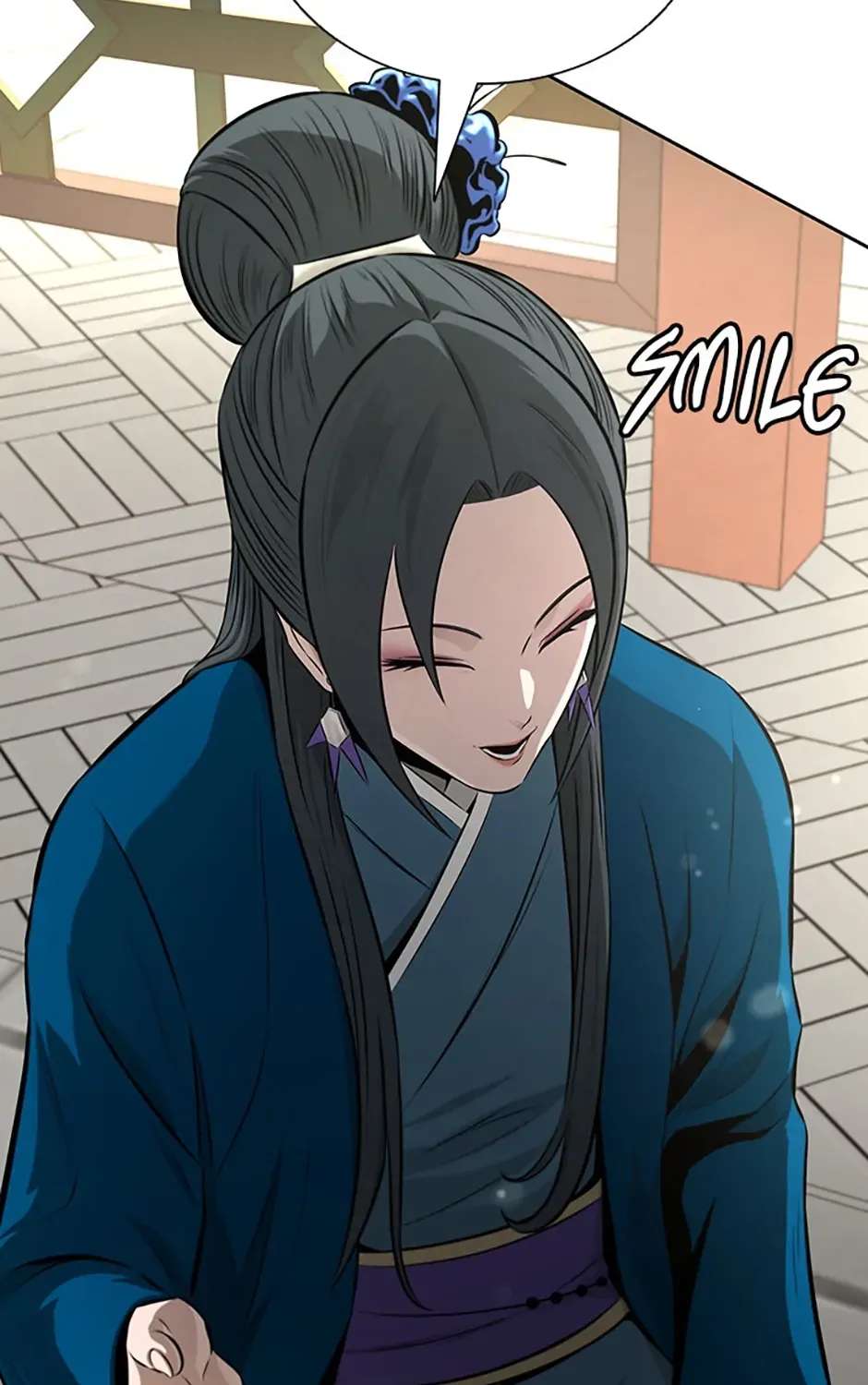 Absolute Master of the Senate Chapter 73 - page 71