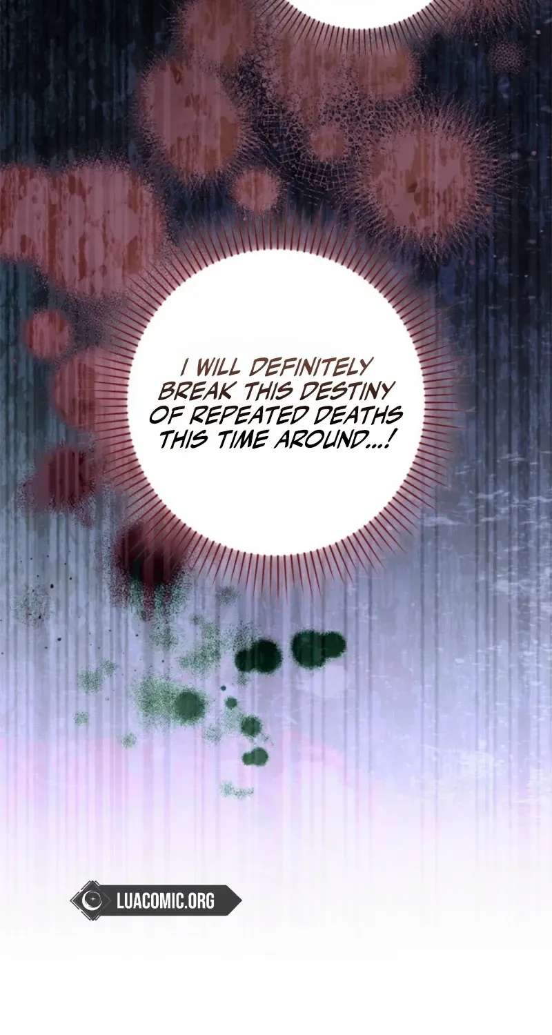 My Handsome Big Brother Is So Reckless, So I'll Protect Him Chapter 39 - page 53