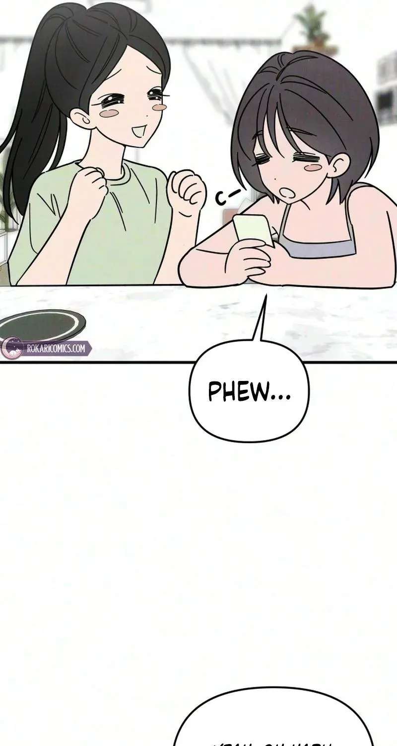 Noona Club Chapter 16 - page 22