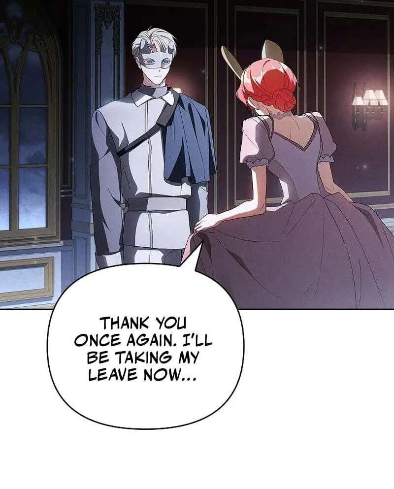 Regarding the Perfect Revenge Chapter 34 - page 43