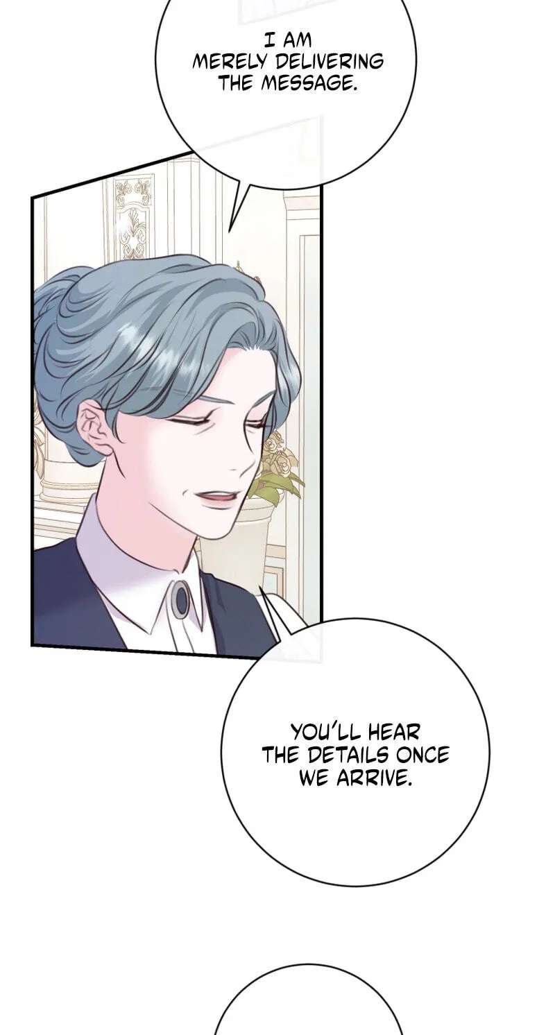 The Fate Of The Perennial Sub Male Lead Is In My Hands Chapter 47 - page 36