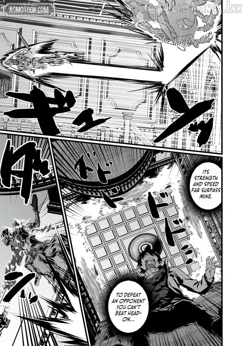 The Former Slave Who Awakened to the Strongest Class [Shadow Necromancer] Exacts Revenge on This Corrupt World Chapter 6 - page 26