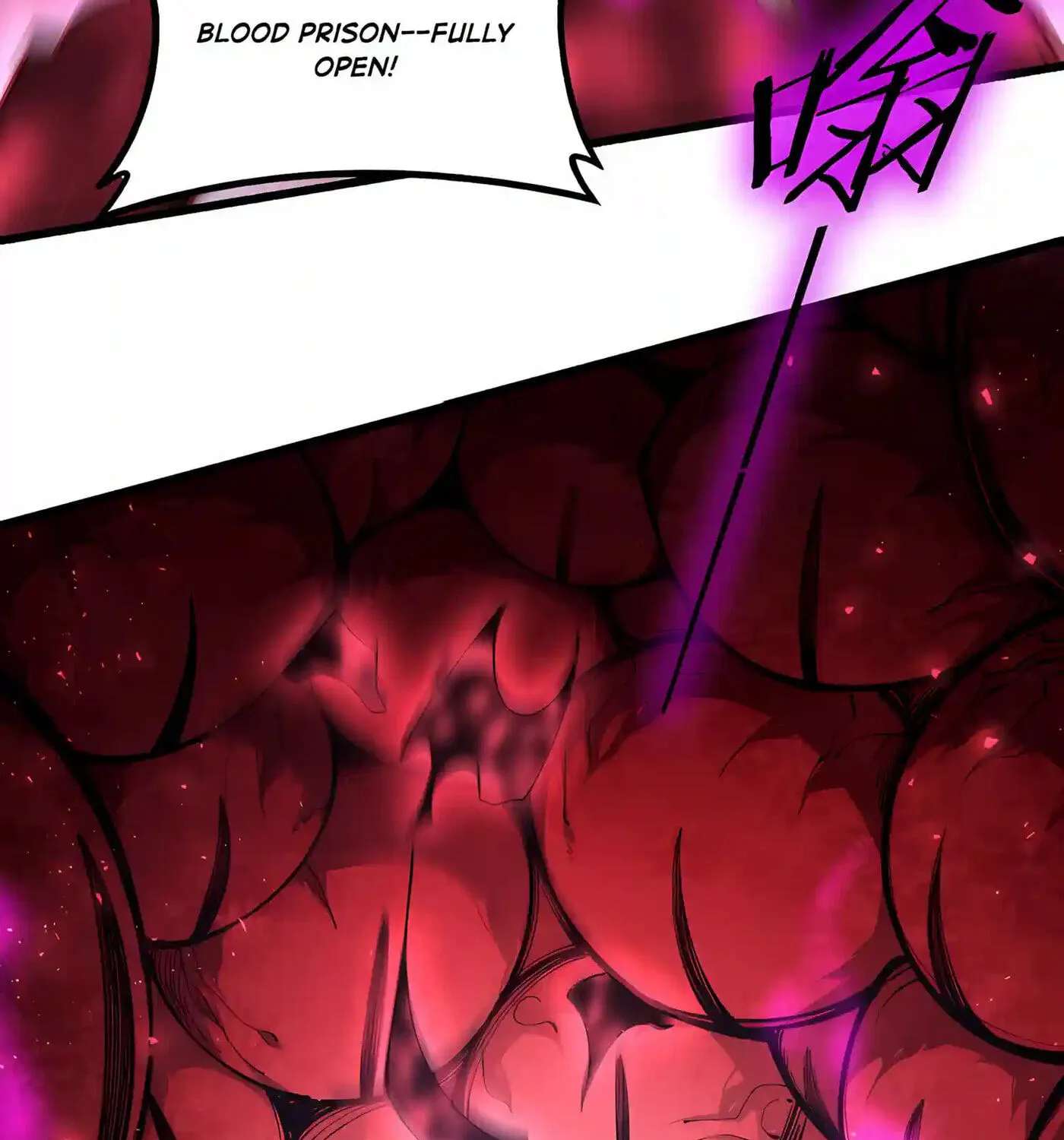 Zerg Ruler: I Command the Scourge Chapter 133 - page 31