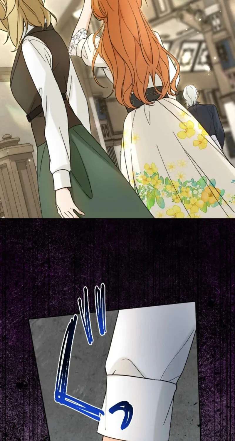 Koushakuka no 4 Kyoudai to Kazoku ni Natta Chapter 35 - page 86