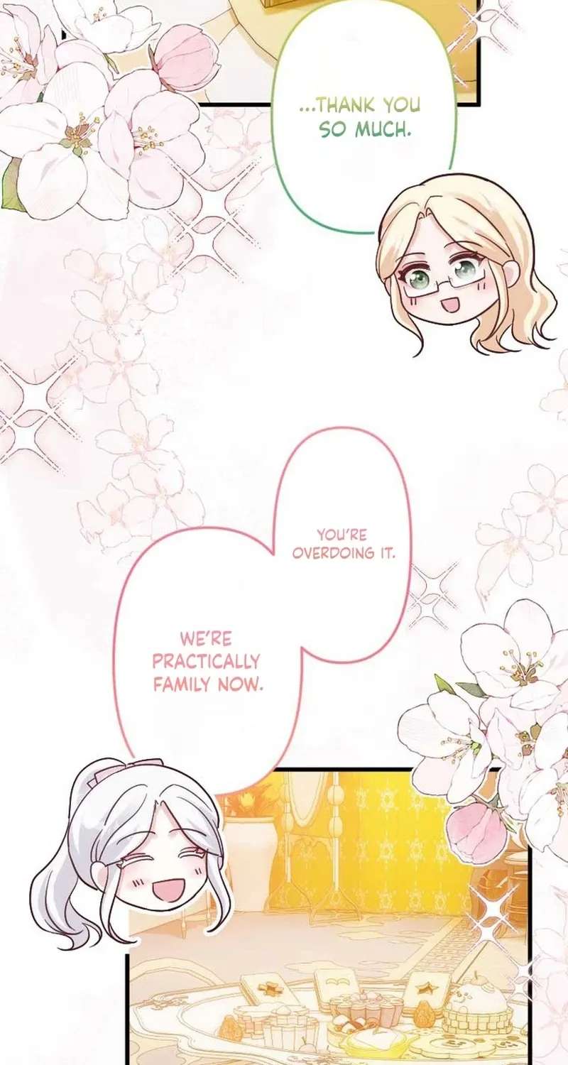 The Tyrant's Overprotective Contract Mother Chapter 49 - page 78