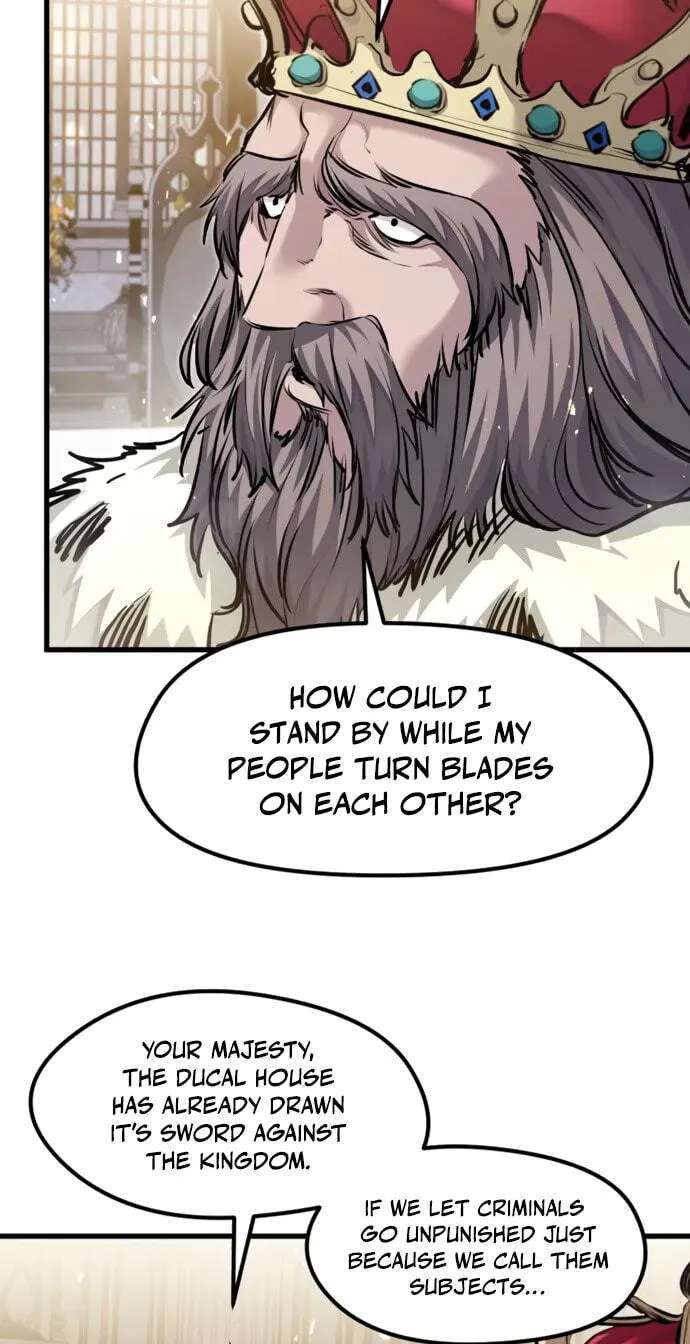 The Regressed Mercenary Has a Plan Chapter 104 - page 79