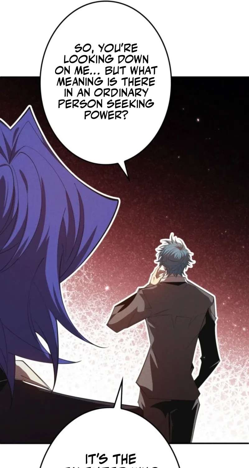 Dream Beast Hunter Chapter 27 - page 9