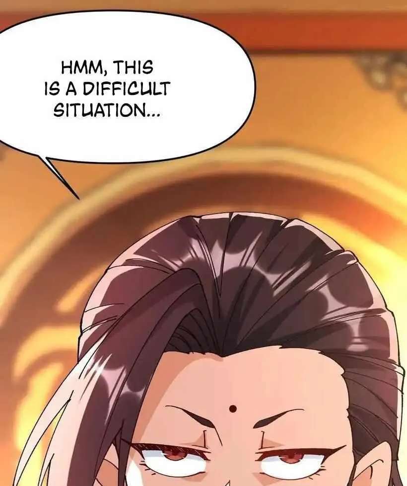 Bai Lan De Wo, Quan Kao Tu Di Xu Ming Chapter 34 - page 51