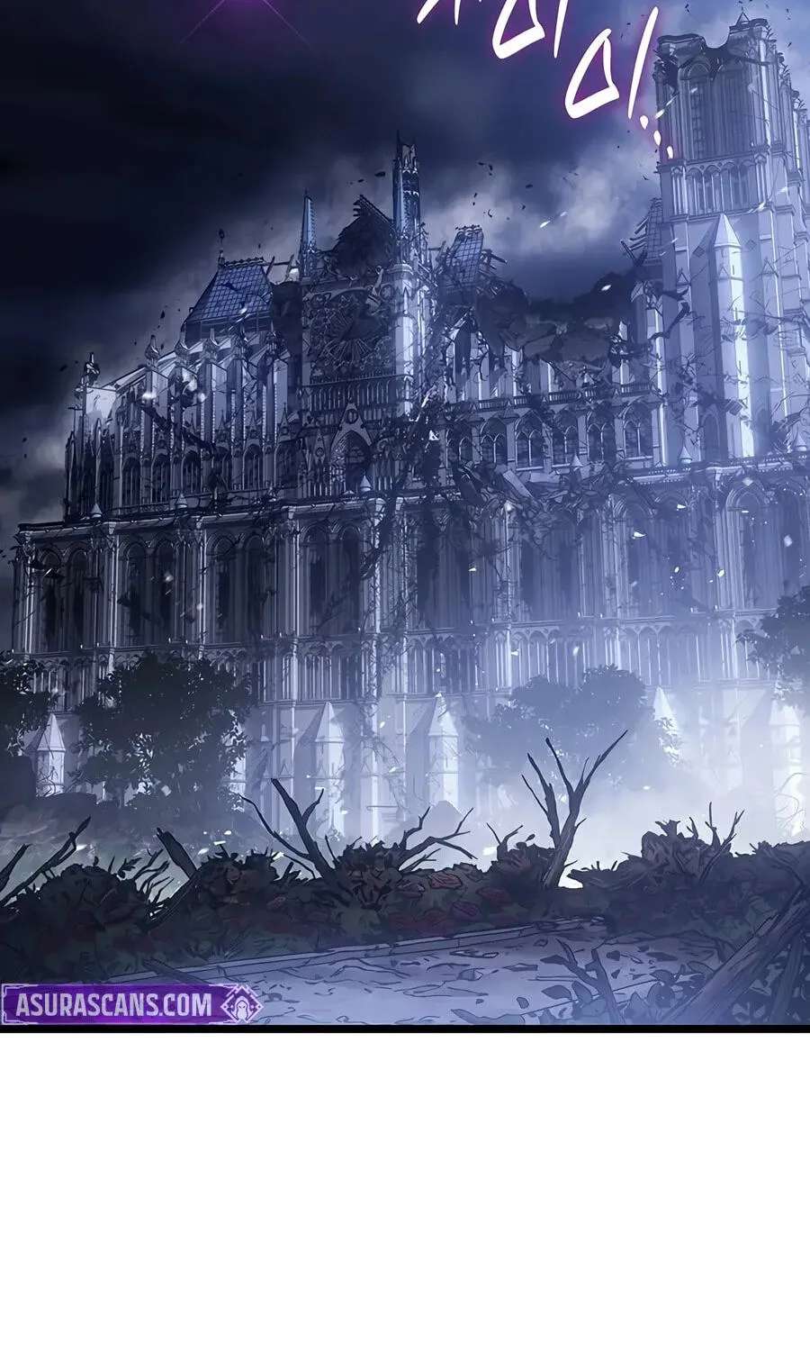 The Return of the Disaster-Class Hero Chapter 189 - page 72