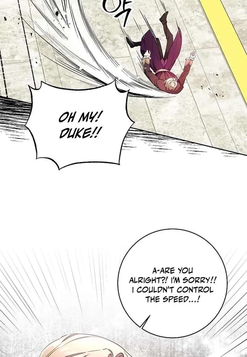 I'm Here to Destroy Chapter 57 - page 38