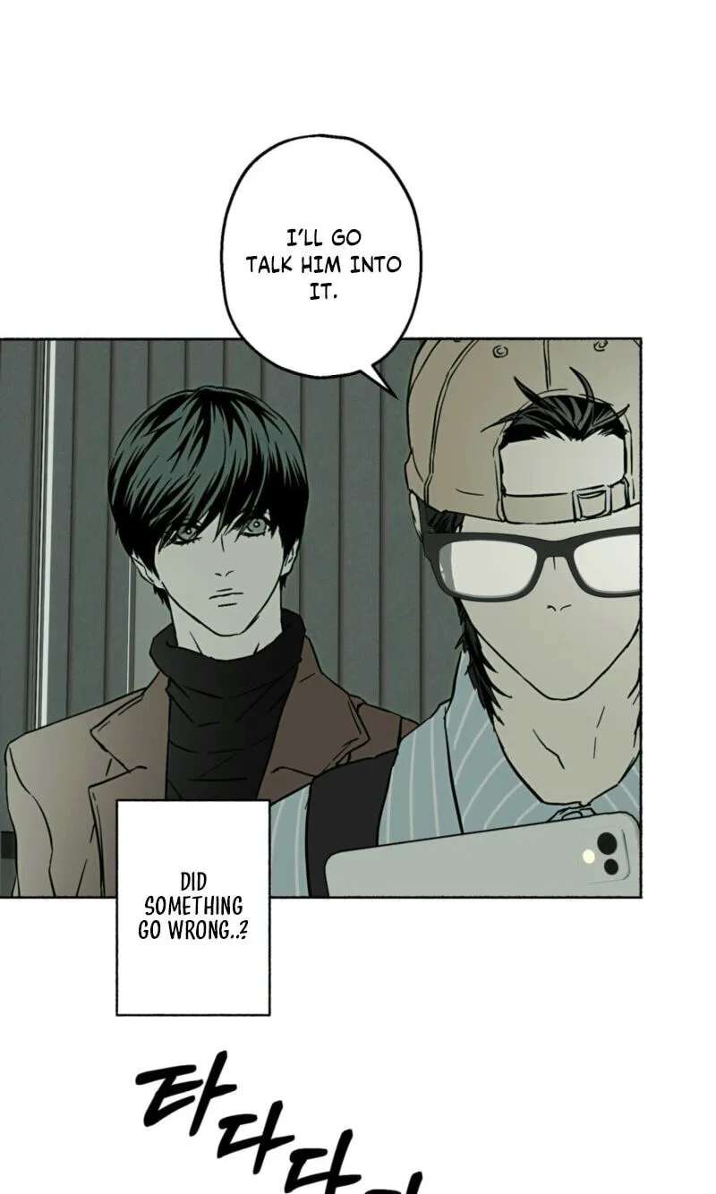 Happy Twogether Chapter 35 - page 11