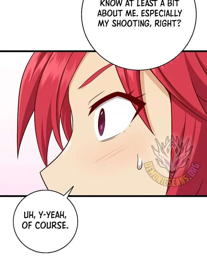 Archmage Transcending Through Regression Chapter 220 - page 26