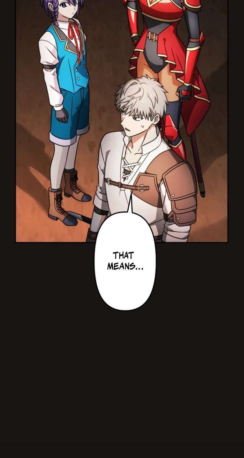 Haiiro no Asshu ~Teikokukishi Dan o Kubi ni Natta Ore wa Dungeon Toshi de Haiiro no Jinsei o Hikkurikaesu~ Chapter 52 - page 73