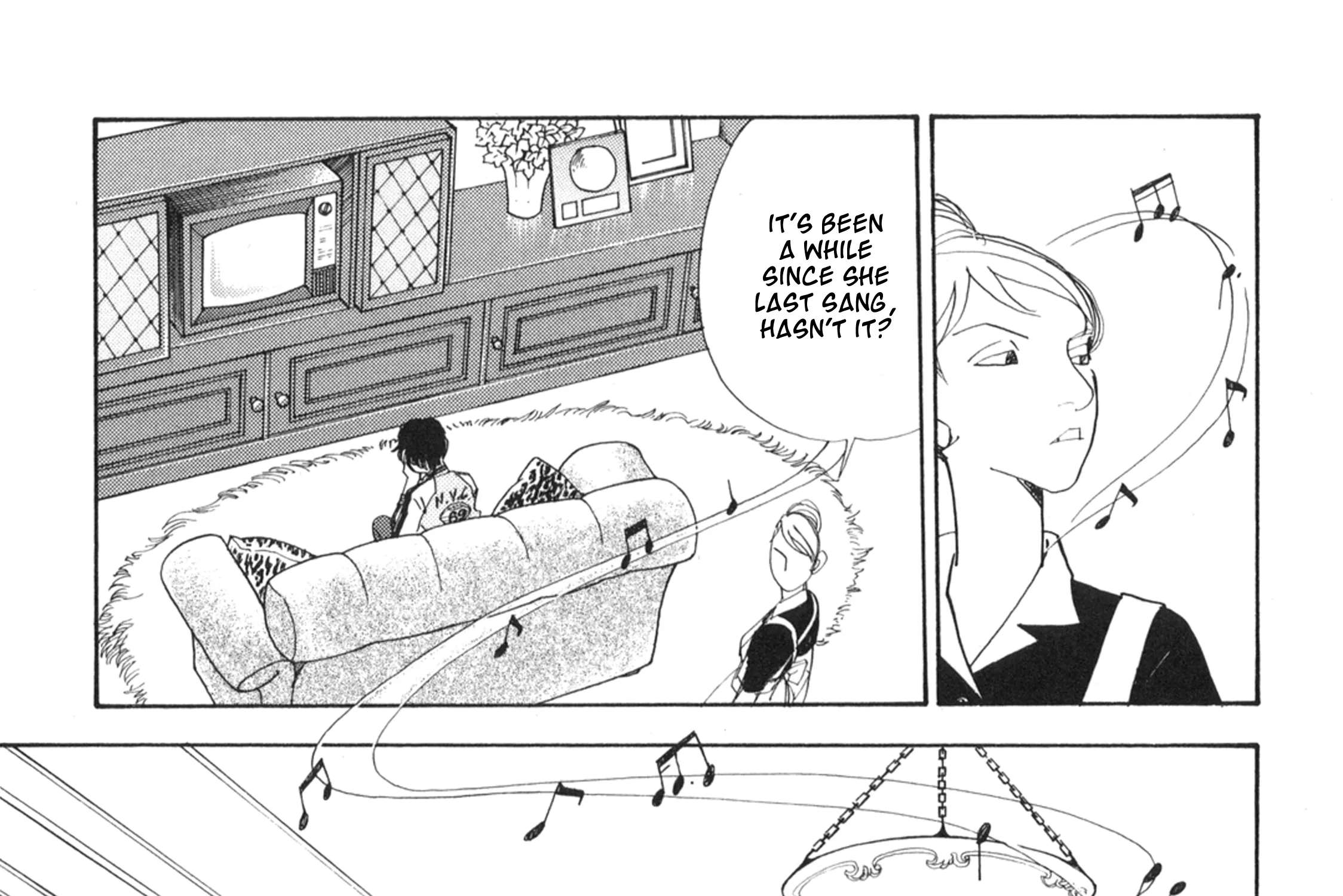 Fushigi na Shounen Chapter 34 - page 139