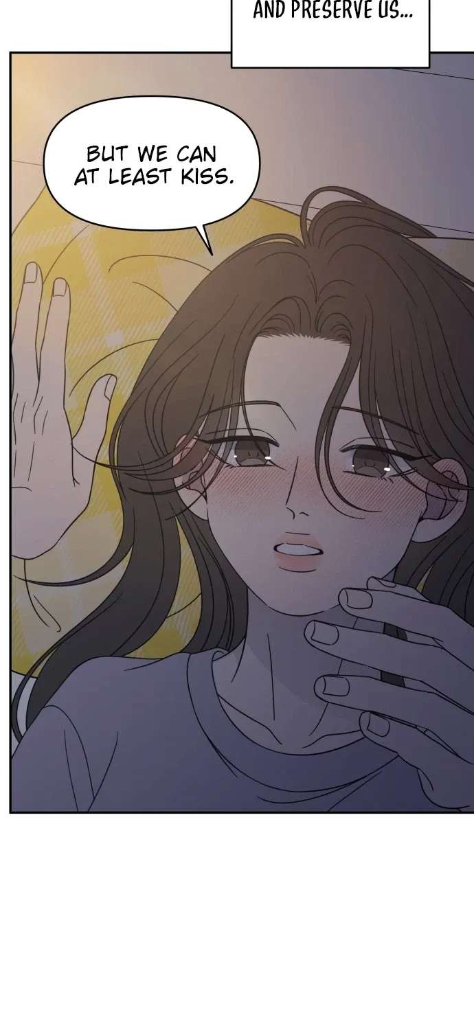 No Dating Allowed In The Office Chapter 99 - page 32