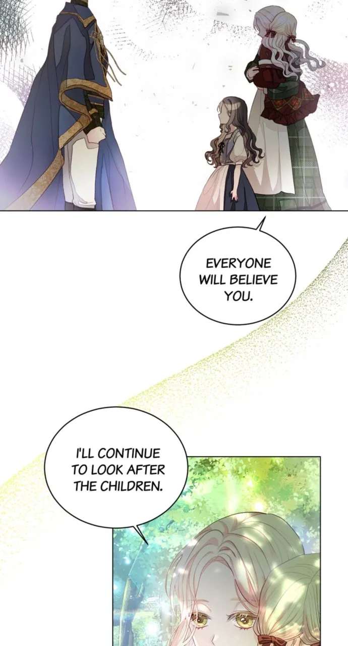 My Father, the PossessiveDemi-God Chapter 2 - page 46