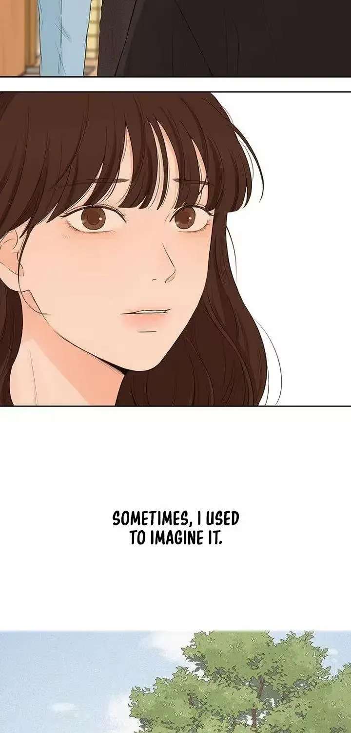 The Silver Eyes that Sparkled Chapter 2 - page 49